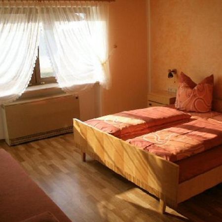 Ferienwohnung Seidl Waffenbrunn エクステリア 写真