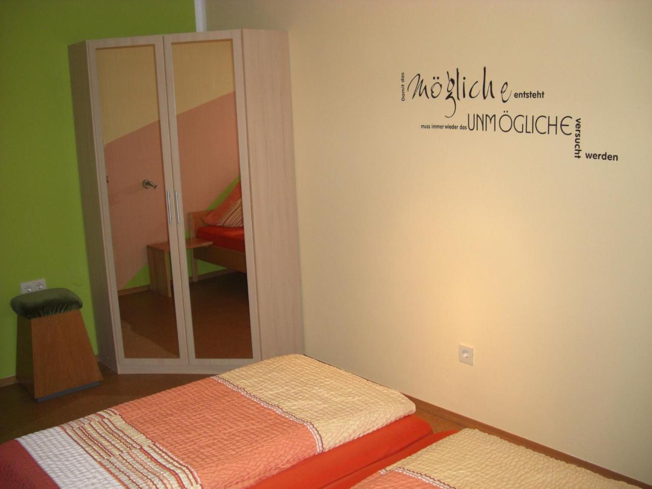 Ferienwohnung Seidl Waffenbrunn エクステリア 写真