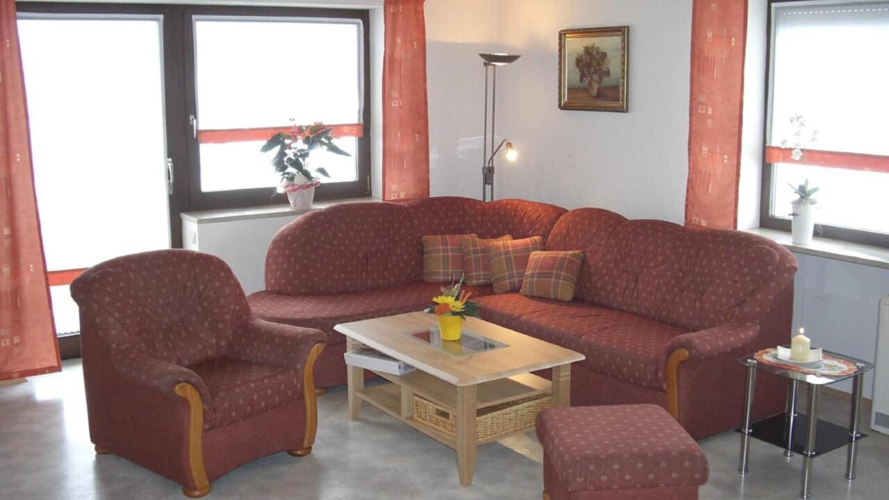 Ferienwohnung Seidl Waffenbrunn エクステリア 写真