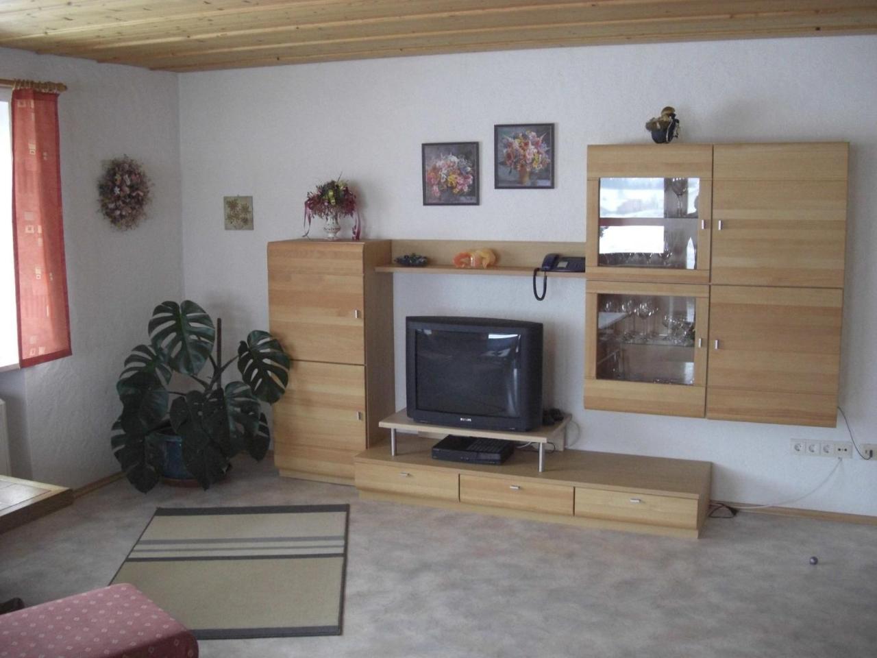 Ferienwohnung Seidl Waffenbrunn エクステリア 写真